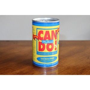 Vtg Watkins Winona CAN DO Sponsoring Contest  Sponsor a New Representative 1993